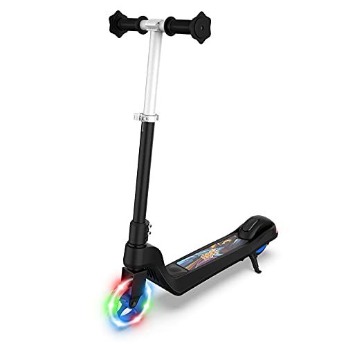 Windgoo T10 kids electric scooter review - best for teens – Electroheads