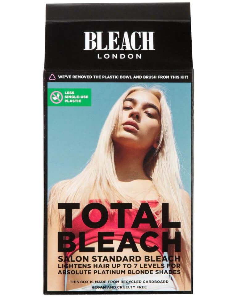 Total Bleach Kit