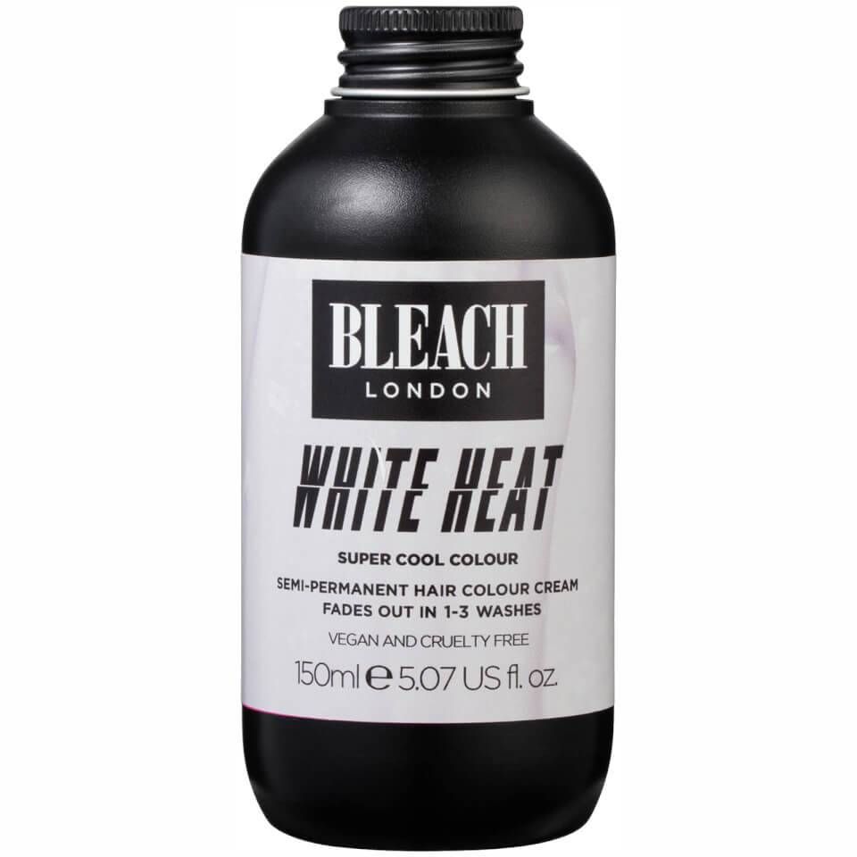 White Heat Super Colour Colour 150ml