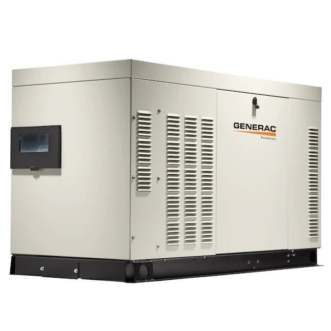 Protector QS Standby Generator