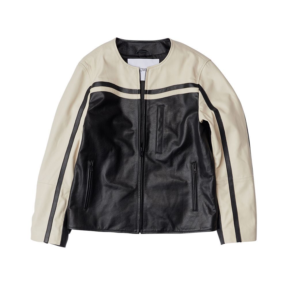 Racer Jacket Racer Jacket