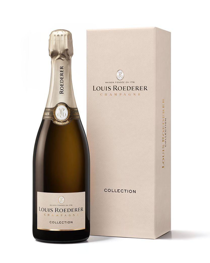 Collection 242 Brut Champagne