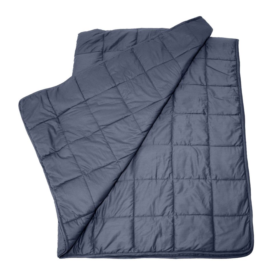 Bond Whalan Ultra Soft Weighted Blanket