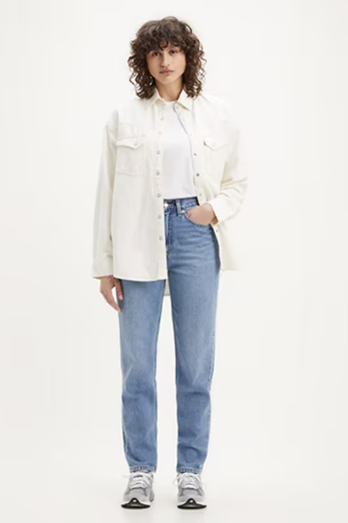 Best mom jeans for women 2024: Curvy to petite fits