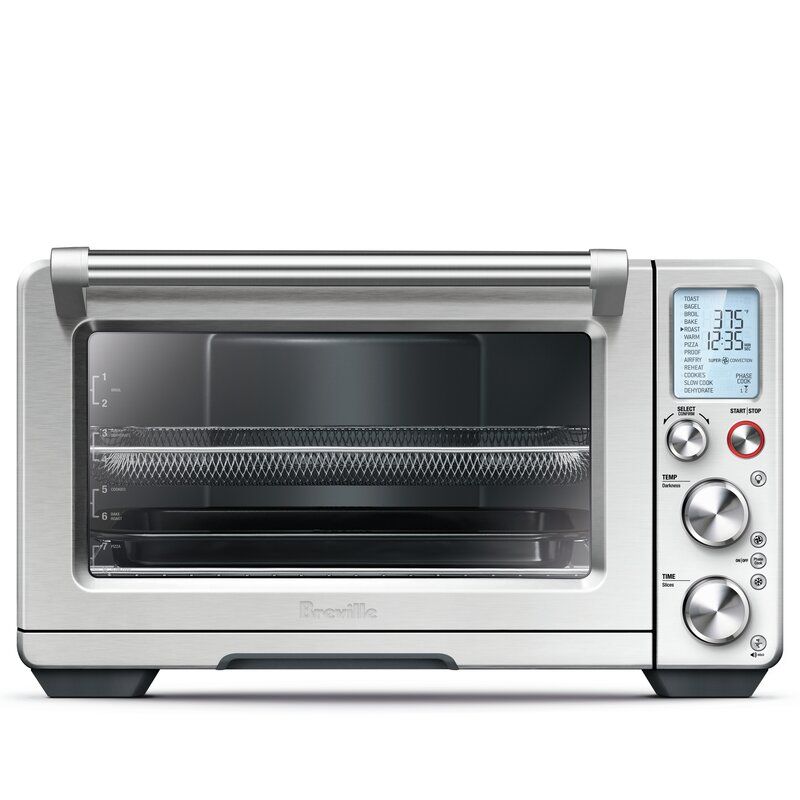 Smart Oven Air Electric Oven