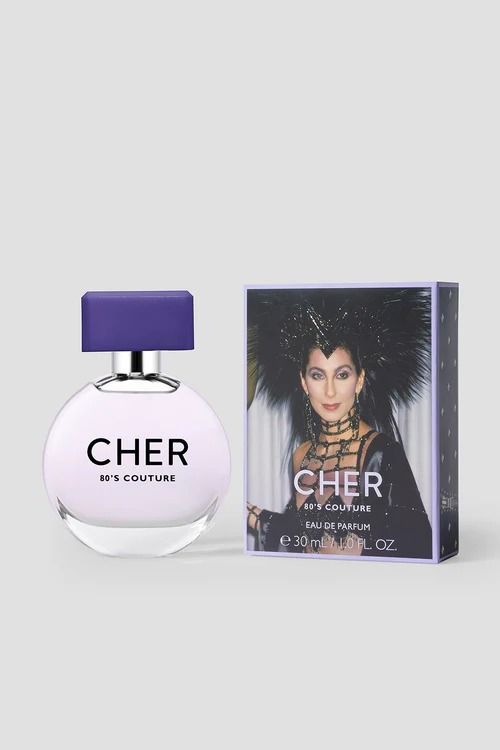 Cher Decades 80's Eau De Parfum 