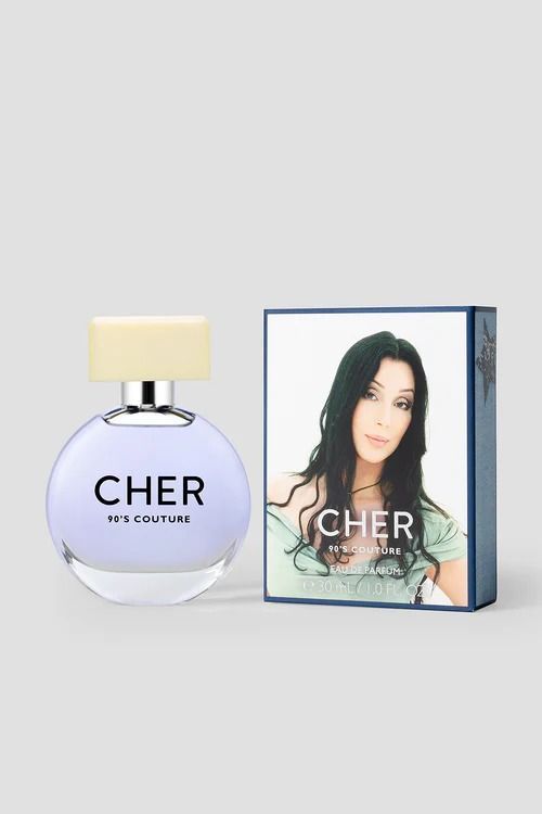 Cher Decades 90's Eau De Parfum 