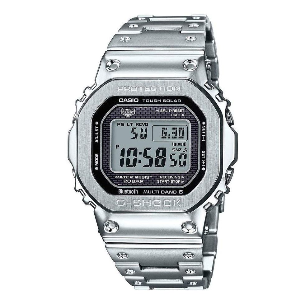 GSHOCK GMWB5000D-1