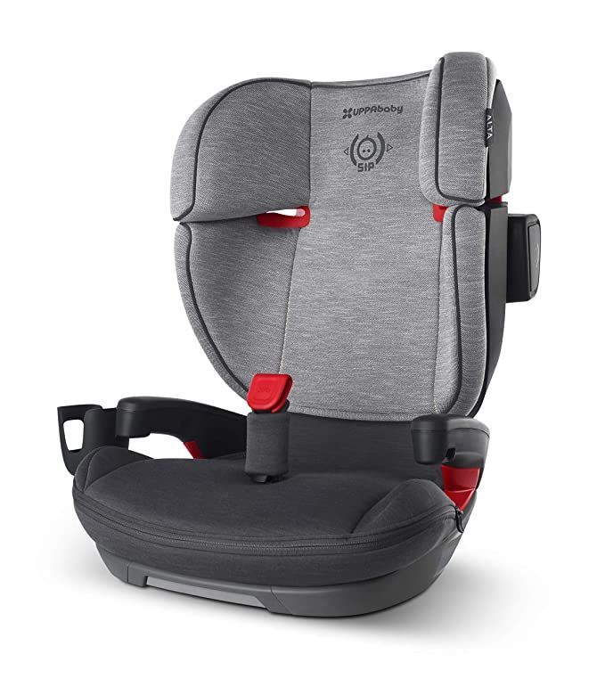 Best Booster Car Seats For 2023, Tested — Car And Driver