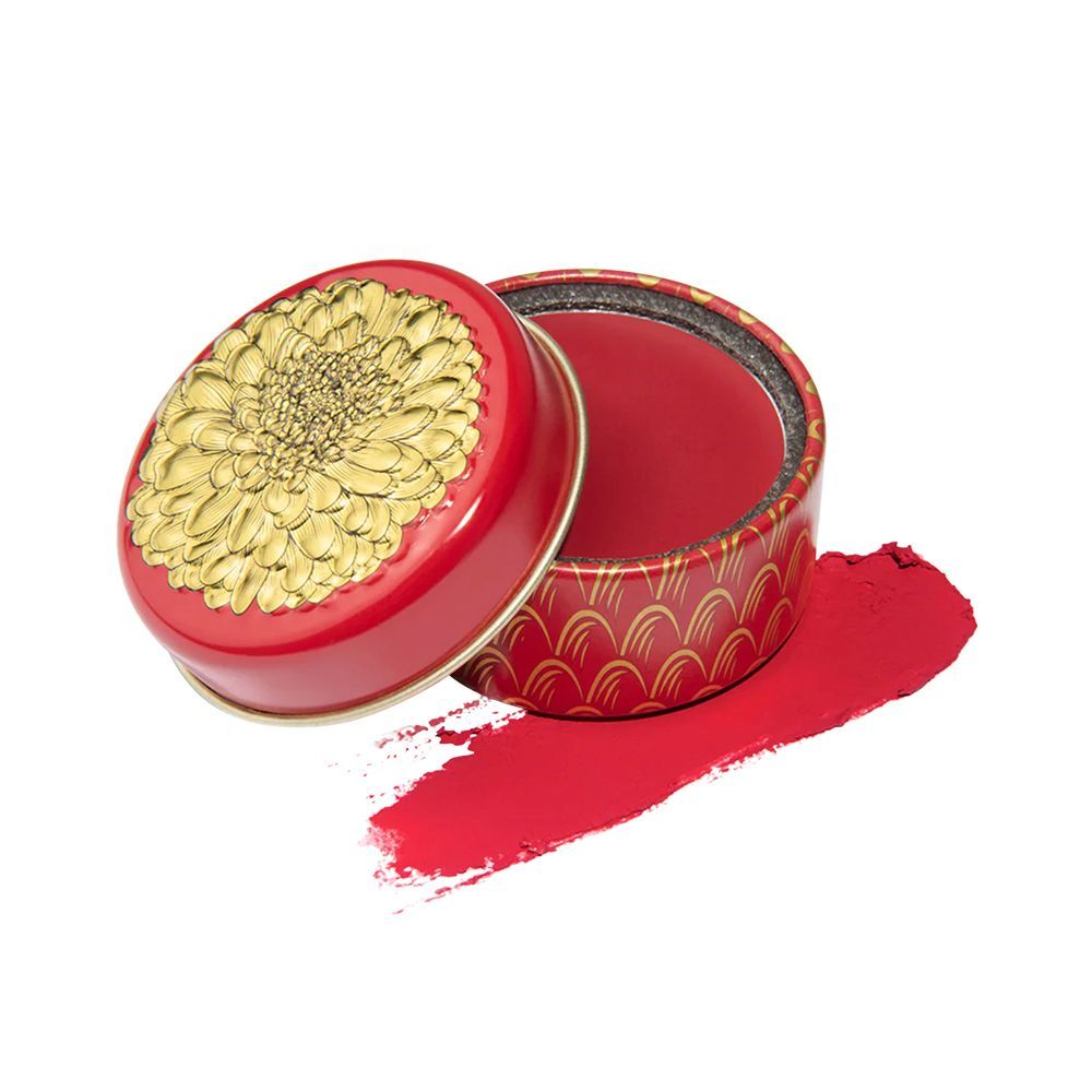 Crimson Cream Rouge Crimson Cream Rouge