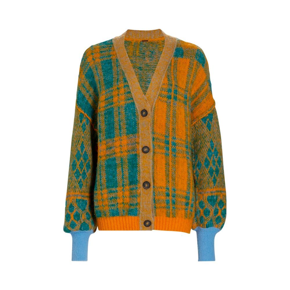 Sepia Cardi Sepia Cardi