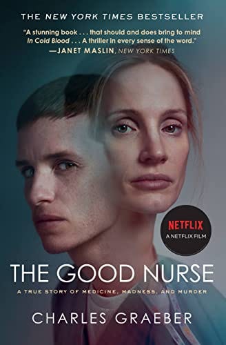 How 'The Good Nurse' Netflix changes Charles Cullen true story - Los  Angeles Times