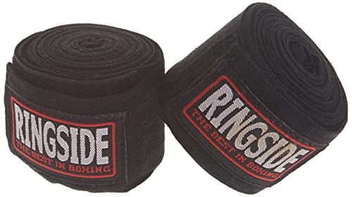 Ringside Mexican-Style Boxing Hand Wraps