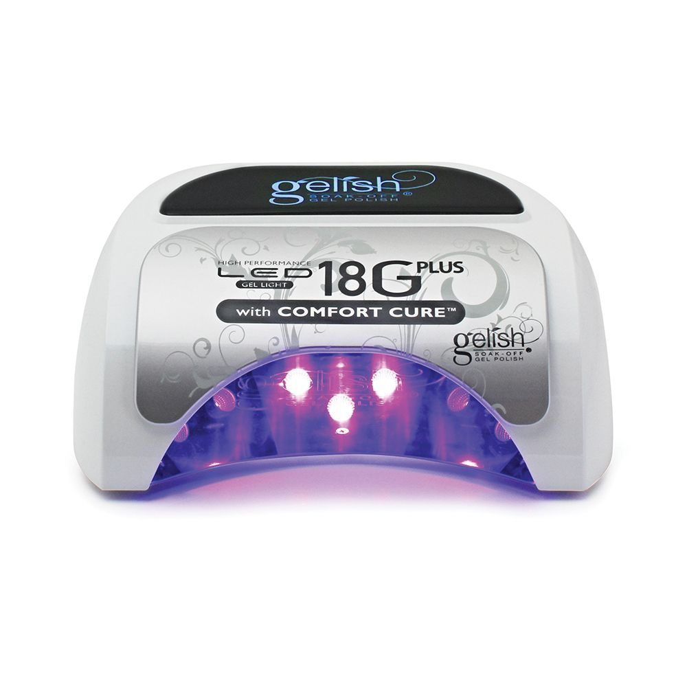 16 Best UV Lights for Nails 2023 - Top UV Nail Lamps