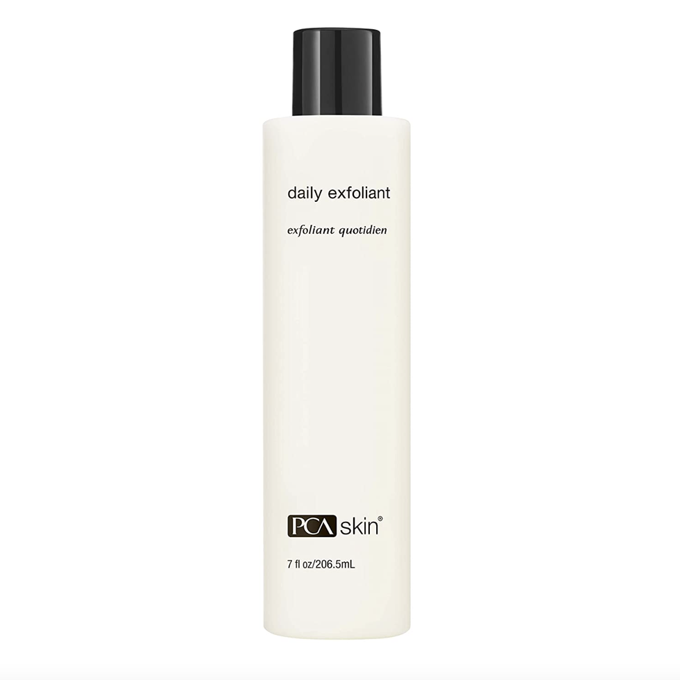 PCA SKIN Daily Facial Exfoliant Cleanser