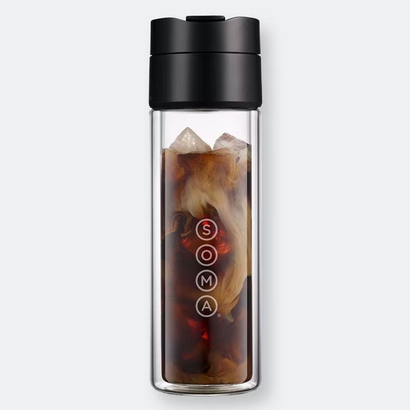 Cold Brew Bottle