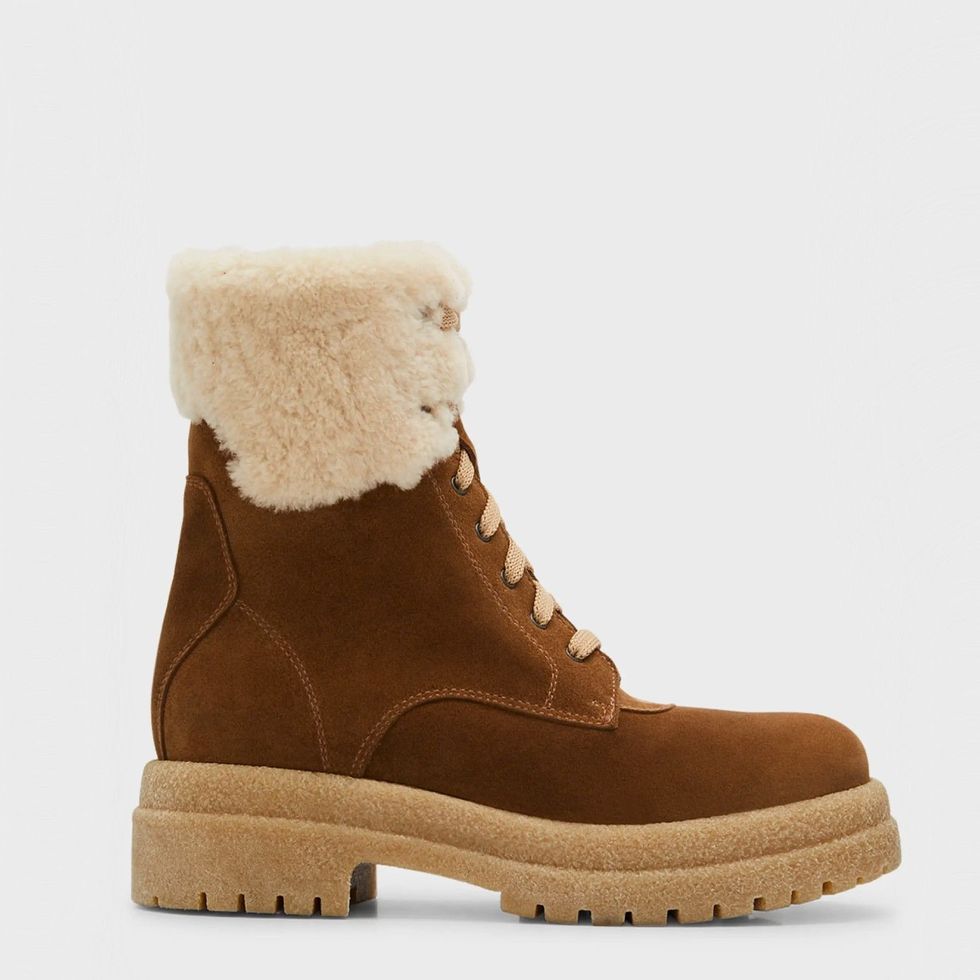 26 Cute Winter Boots That Take Cozy to the Next Level