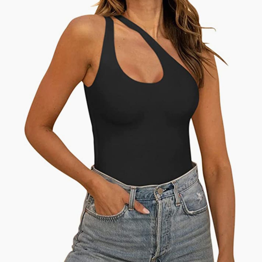 15 Best Bodysuits To Wear With Everything — Best Bodysuits For Women 3302