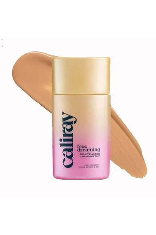 Caliray Freedreaming Clean Blurring Skin Tint 