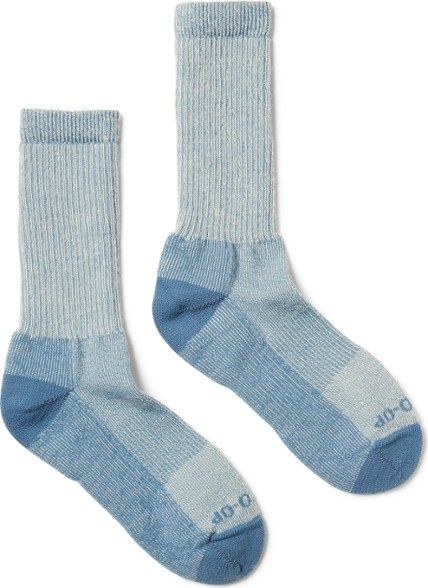 Barefoot Socks Be Lenka Crew - Merino Wool: Do your socks squeeze