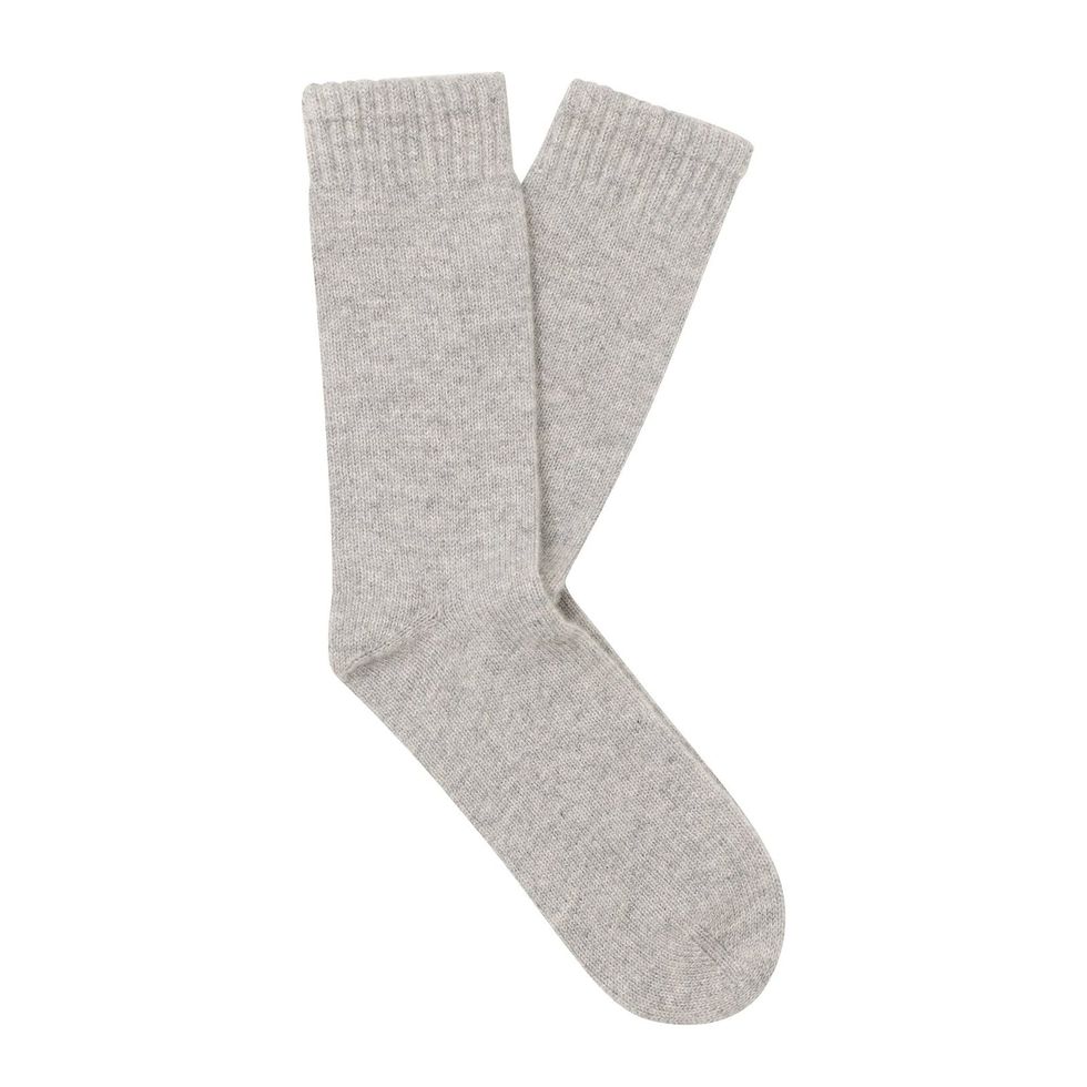The 10 Best Wool Socks to Keep Your Feet Warm All Season