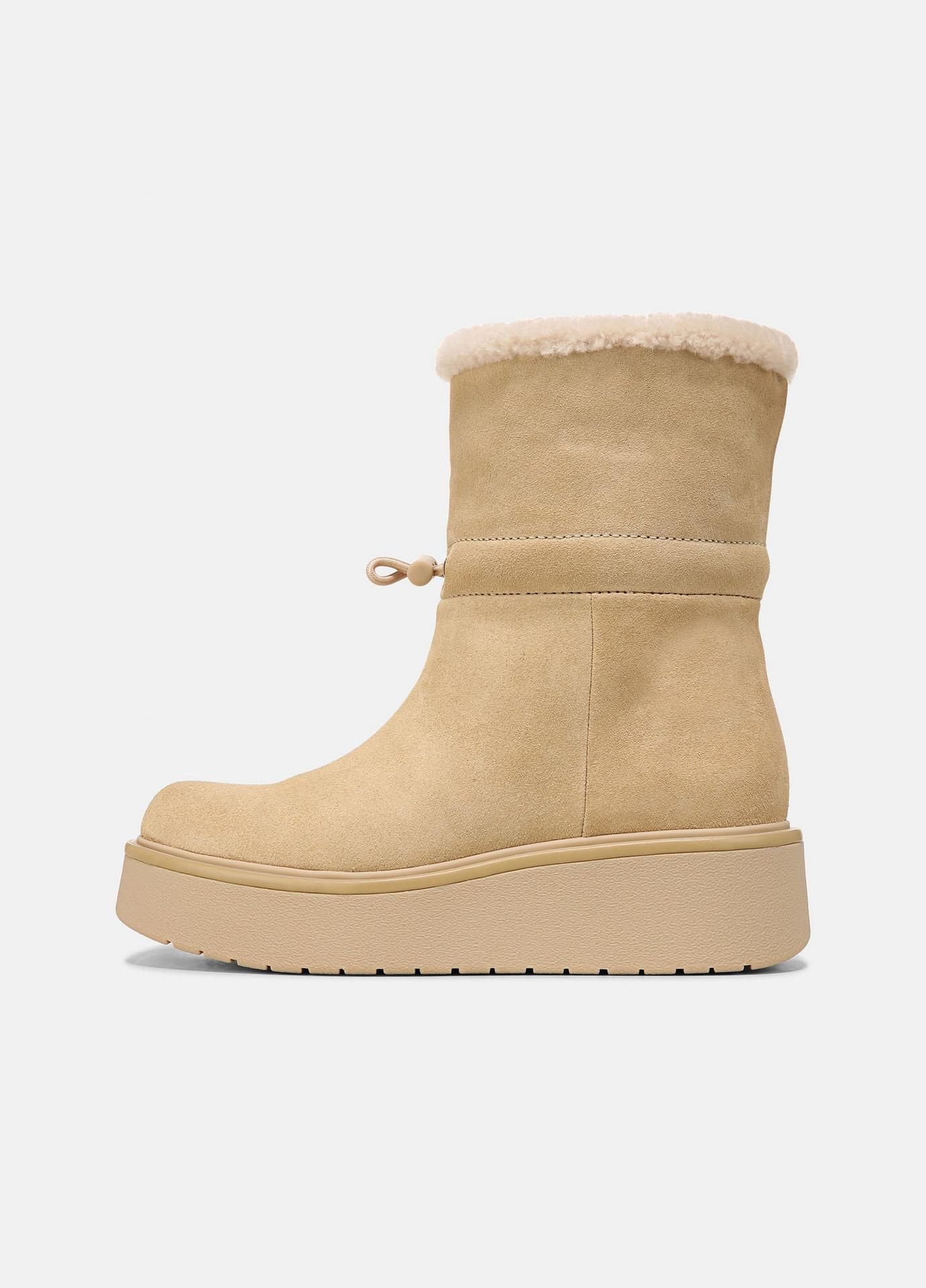 Trending winter boots top 2018