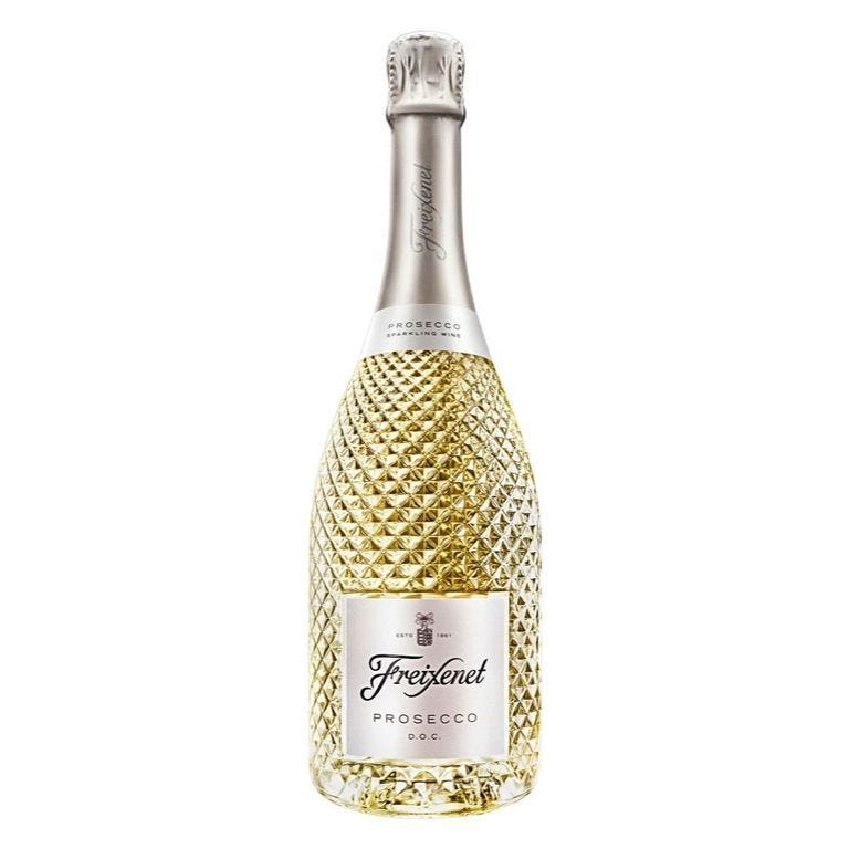 Best mini prosecco bottles 2023 UK