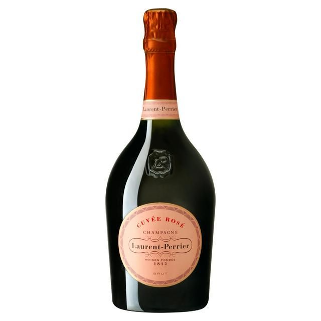 Laurent-Perrier Rosé NV Champagne 