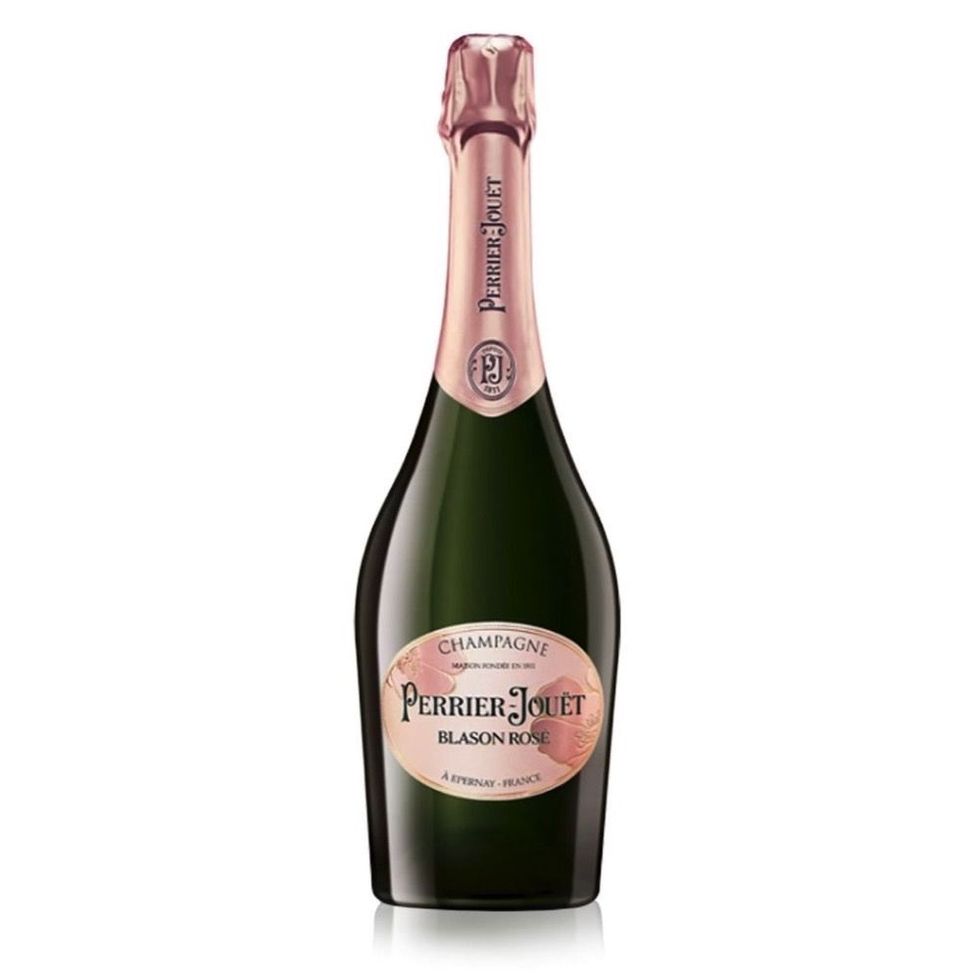 Perrier-Jouët Blason Rosé Champagne