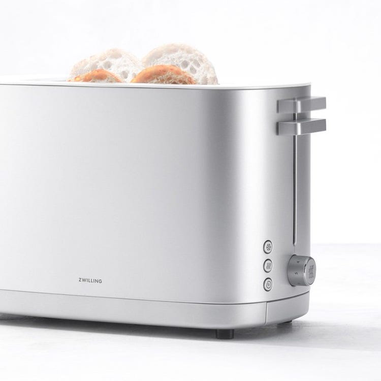 Zwilling 2 Slot Toaster