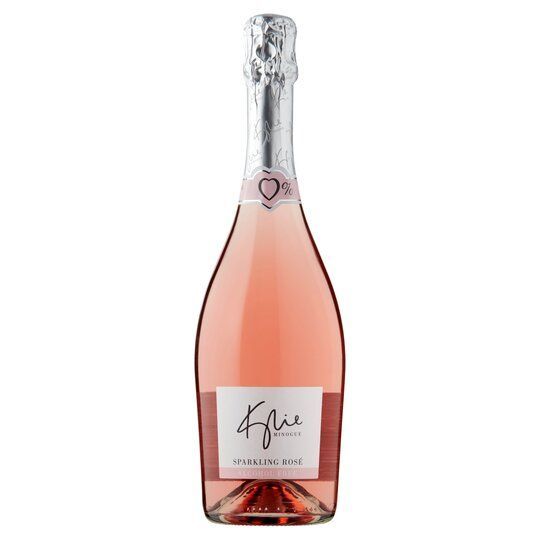 Best champagne deals rose