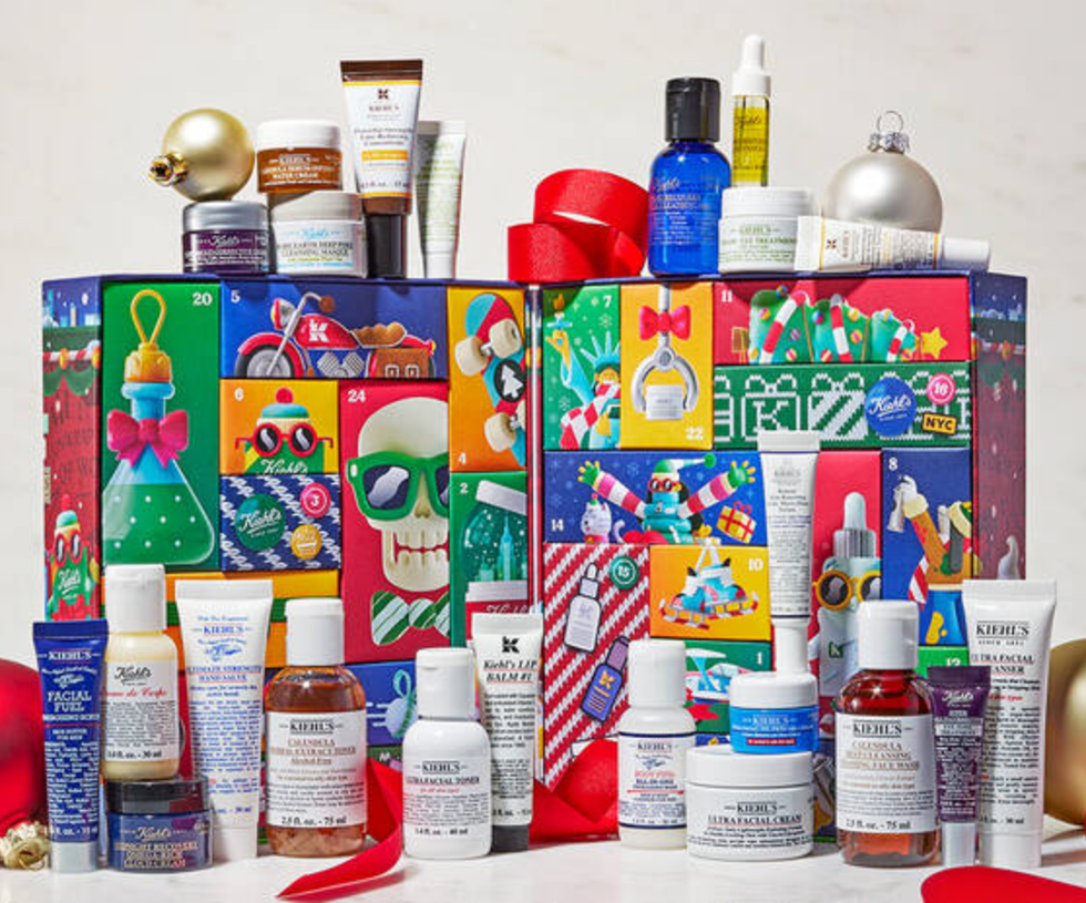 Advent Calendar (2022) Advent Calendar (2022)