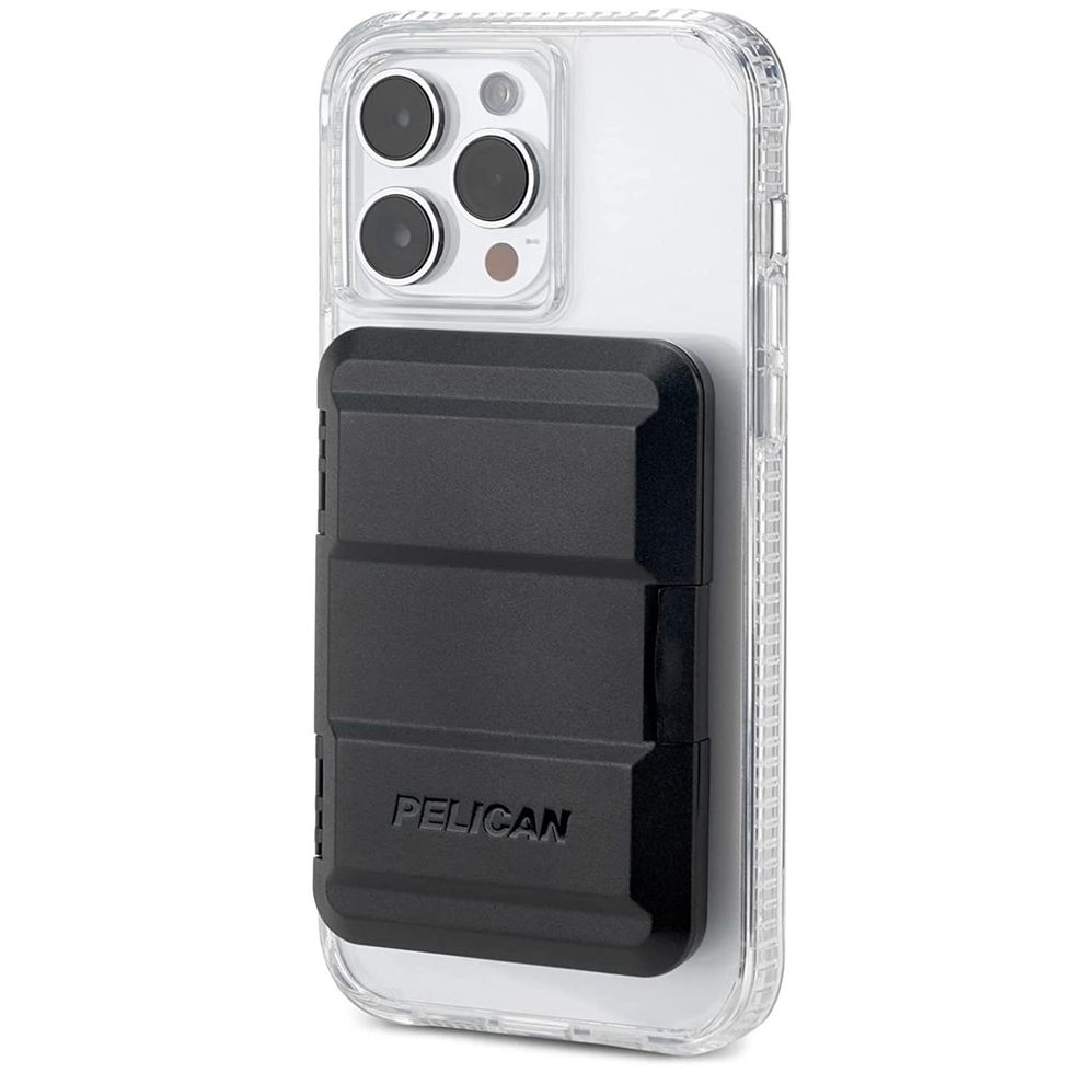 Pelican Protection Pack - Works with MagSafe - iPhone 13 Case