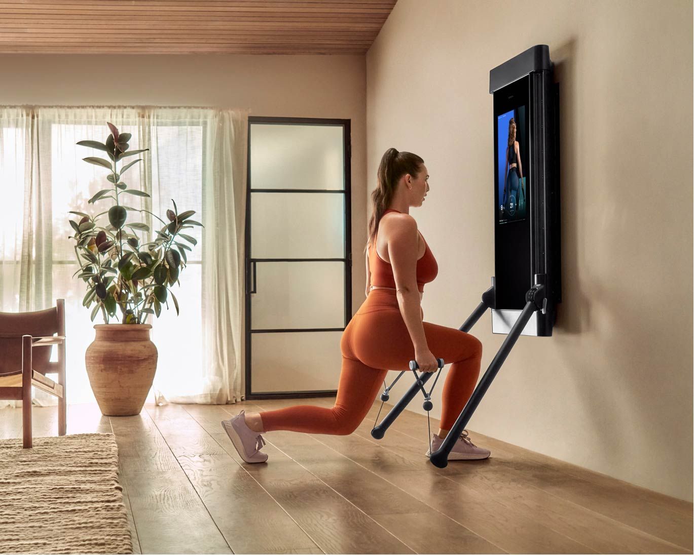 6 Best Workout Mirrors of 2023, Tested