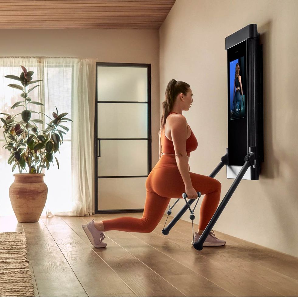 Best Workout Mirrors for 2024 - CNET