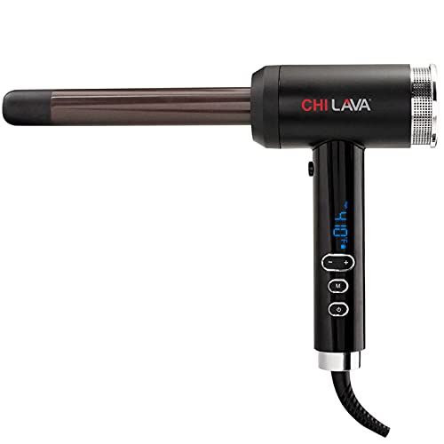 Good housekeeping outlet best curling iron