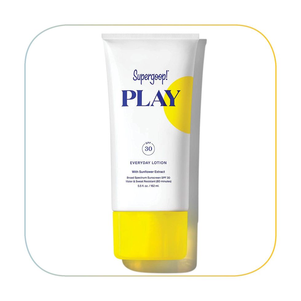 PLAY Everyday SPF 30 Lotion