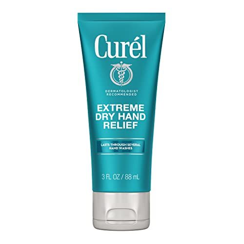 Extreme Dry Hand Relief Cream