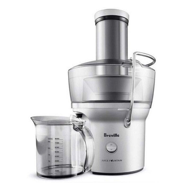 Juice Fountain Compact Juicer