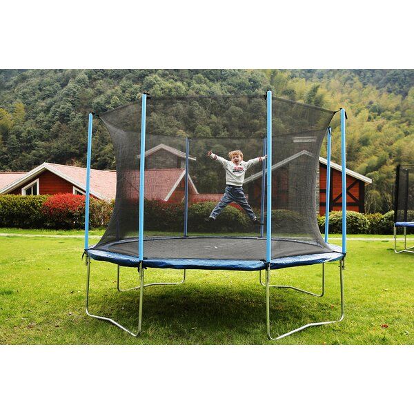 Best Trampoline for Kids 2023 - Today's Parent