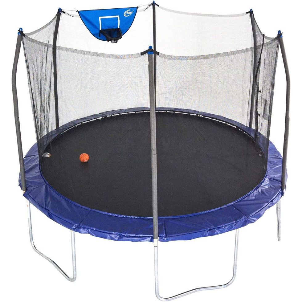 lysere sagsøger gallon The 7 Best Trampolines to Buy in 2023