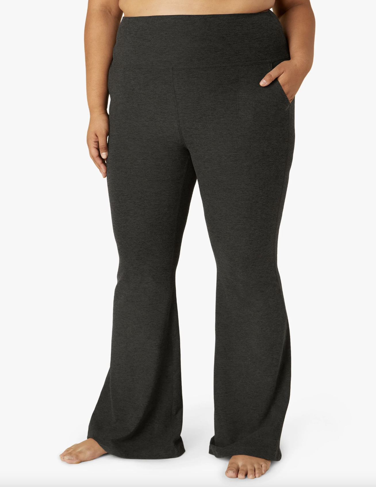 Dress Pants Casual Work Trousers Women Yoga Dress Pants for Office Business  | eBay