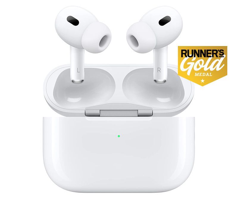 AirPods, the world's most popular wireless headphones, are getting even  better - Apple