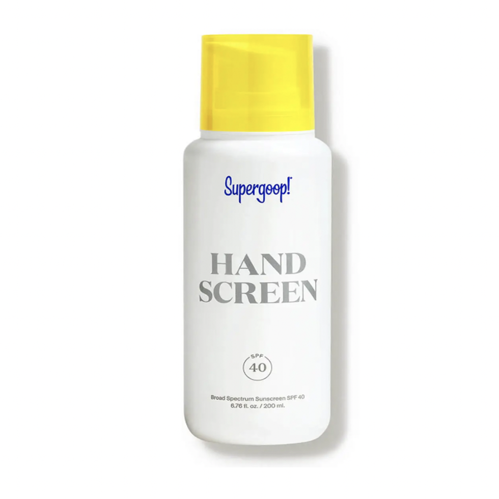 Handscreen SPF 40 