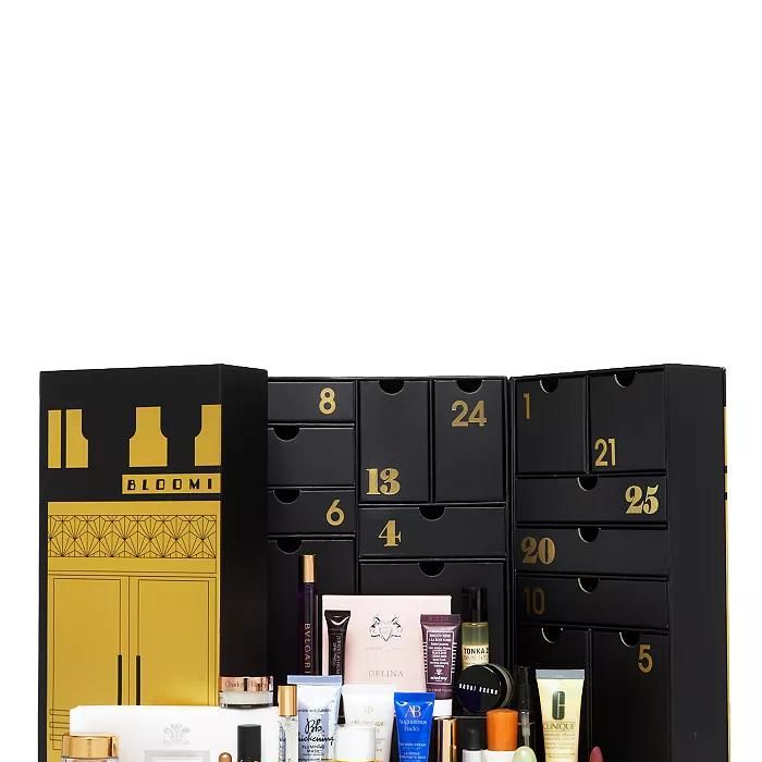 Bloomingdale's 25-Day Beauty Advent Calendar