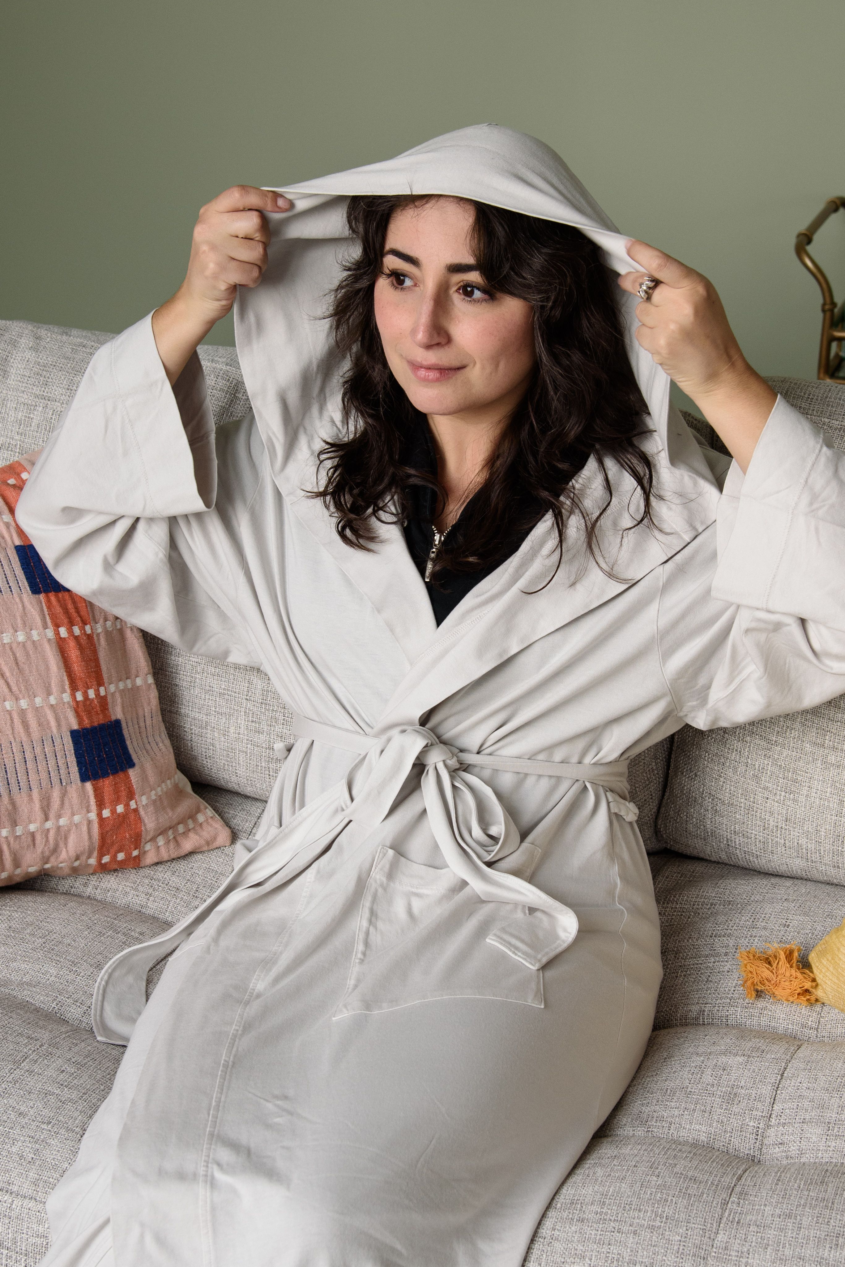 27 Best Dressing Gowns for Women in 2023 | Glamour UK