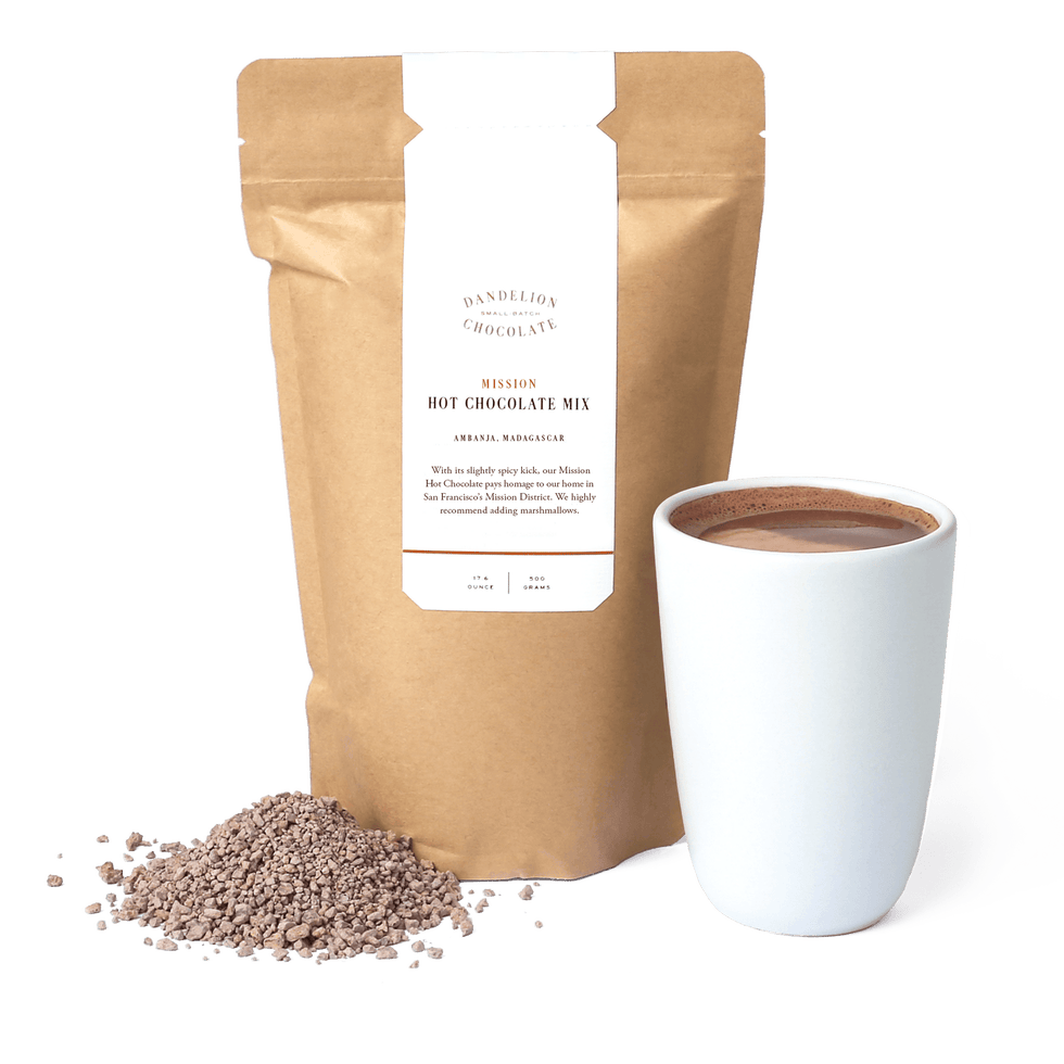 Hot Chocolate Mix