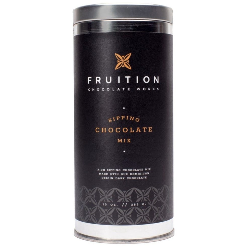 Sipping Chocolate Mix