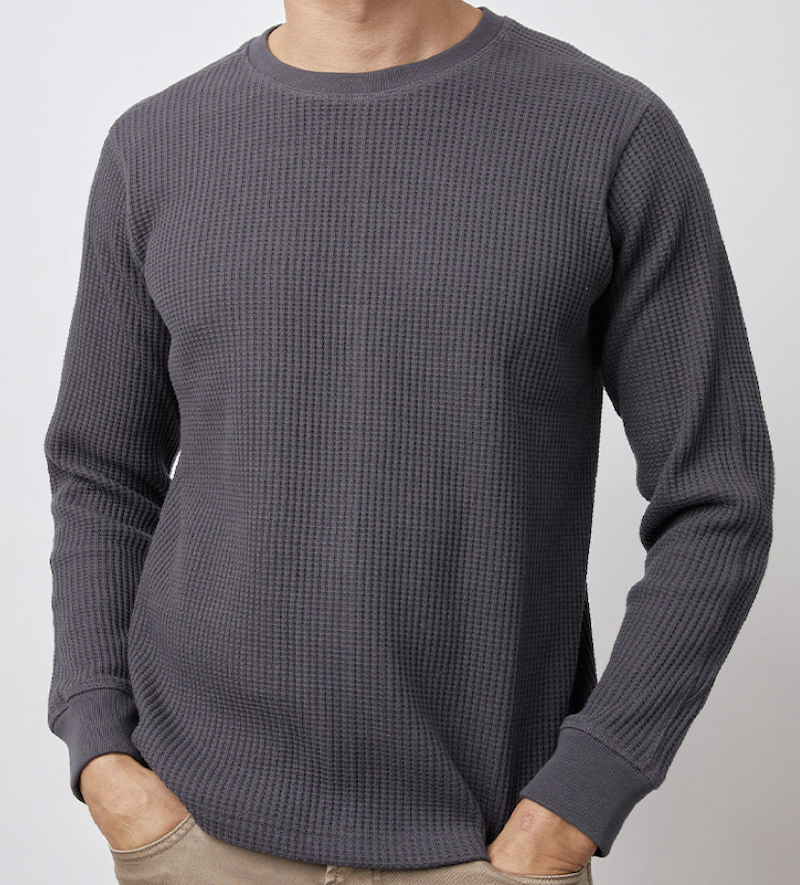 15 Best Thermal Shirts for Men 2024