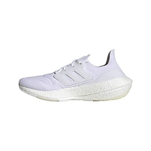 adidas Women's Ultraboost 22 Running Shoe, White